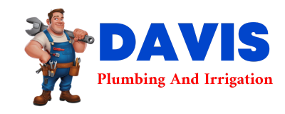 Trusted plumber in ROLAND